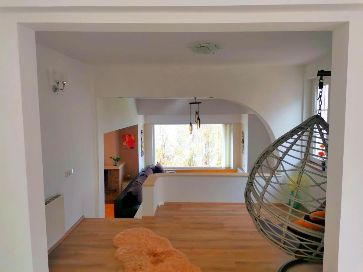 אוהריד Villa Kalina מראה חיצוני תמונה